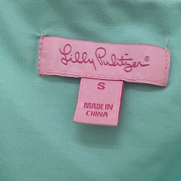 Lily pulizter strapless dress - Picture 4 of 5